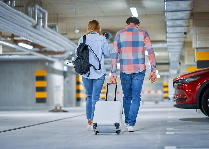 Sercotel Rosaleda Málaga